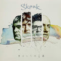 Skank - Velocia - CD 1