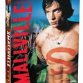 Smallville - 1ª Temporada - 6 DVDS 1