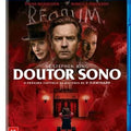 Doutor Sono - Blu Ray 1