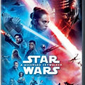 Star Wars A Ascenção Skywalker DVD 1