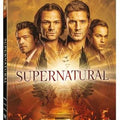 SUPERNATURAL - 15ª TEMPORADA DVD 1