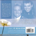 Air Supply ‎- Love Songs CD 2