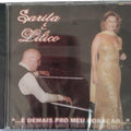 Sarita e Lilico - "... É Demais Pro Meu Coração..." - CD 1