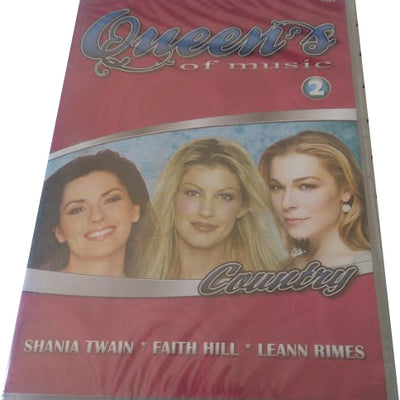 Queen's - Of Music 2 - DVD