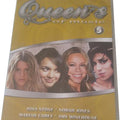 Queen's - Of Music 5 - DVD 1