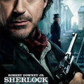 Sherlock Holmes - O Jogo de Sombras DVD 1
