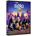 Sing 2 - DVD 1