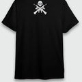Camiseta Iron Maiden A Matter Of Life And Death 2