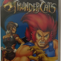 Thundercats - 1ªTemporada Completa, Vol.7 - DVD 1