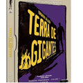 Terra de Gigantes Primeira Temporada Vol 01, 4 Discos -DVD 1