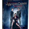 The Vampire Diaries 4° Temporada Completa  BLU-RAY 4 DICOS 1