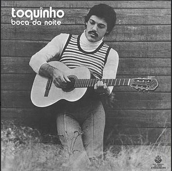 Toquinho – Boca Da Noite CD