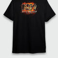 Camiseta Kiss - End Of The Road Tour 2