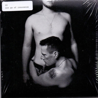 U2 Songs Of Innocence Duplo - CD