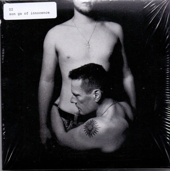 U2 Songs Of Innocence Duplo - CD