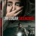 UM LUGAR SILENCIOSO - DVD 1