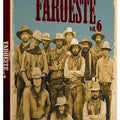 Cinema Faroeste - Vol. 6 DVD SEIS CARDS 1