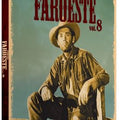 Cinema Faroeste Volume 8 DVD 1