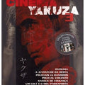 Cinema Yakuza – Vol. 3- 3 DVDS 6 CARDS 1