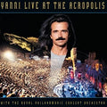 Yanni Live At The Acropolis - CD 1