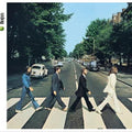 The Beatles - Abbey Road CD 1