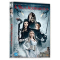 A Bela Adormecida No Reino Da Magia - DVD 1
