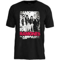 Camiseta Ramones 1