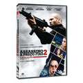 Assassino A Preço Fixo 2 A Ressurreição Dvd 1
