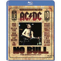 AC/DC No Bull - The Directors Cut - Blu Ray 1