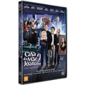 CASA DA MÃE JOANA 2 -  DVD 1