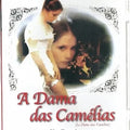 A Dama Das Camélias - Isabelle Huppert - DVD 1