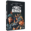 A Ponte De Remagen - Dvd 1