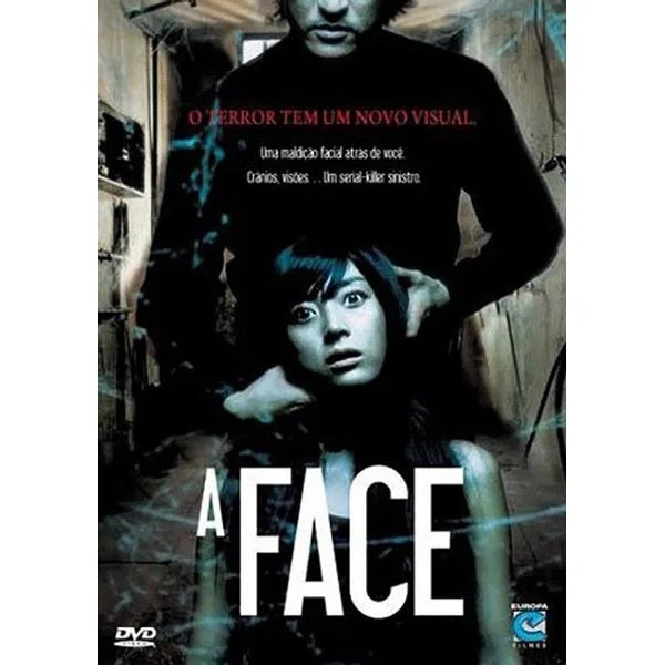 A FACE - DVD