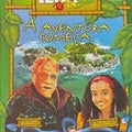 Ilha Ra - Tim - Bum: A Aventura Começa - DVD 1