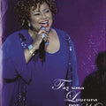 Alcione - Ao Vivo - Faz Uma Loucura Por Mim 1