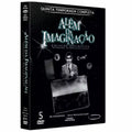 ALÉM DA IMAGINAÇÃO - 5ª TEMPORADA COMPLETA - DVD 1