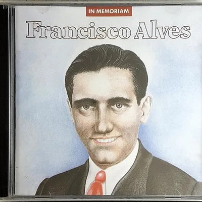 Francisco Alves - In Memoriam - CD