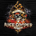 The Many Faces Of Alice Cooper - CD 1