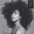 Alicia Keys - Here - CD 1