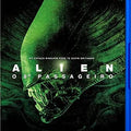 Alien - O 8º Passageiro - BLU RAY 1