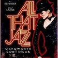 All That Jazz: O Show Deve Continuar Dvd 1