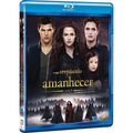 AMANHECER - PARTE 2 - BLU RAY 1
