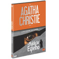AGATHA CHRISTIE: A MALDIÇÃO DO ESPELHO - BOX 1
