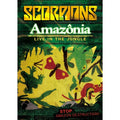 Scorpions - Amazonia: Live in the Jungle - DVD 1