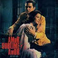AMOR, SUBLIME AMOR - DVD 1