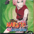 Naruto Shippuden - A Morte Do Gaara - Vol 5 - DVD 1