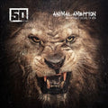 50 Cent - Animal Ambition CD 1