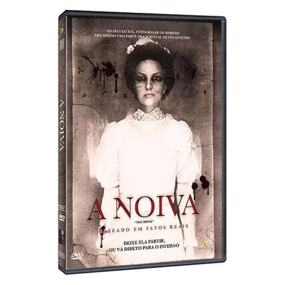 A Noiva - DVD