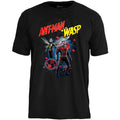 Camiseta Marvel Ant-Man AND The Wasp 1