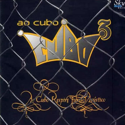 Ao Cubo - Respire Fundo - Acústico - CD